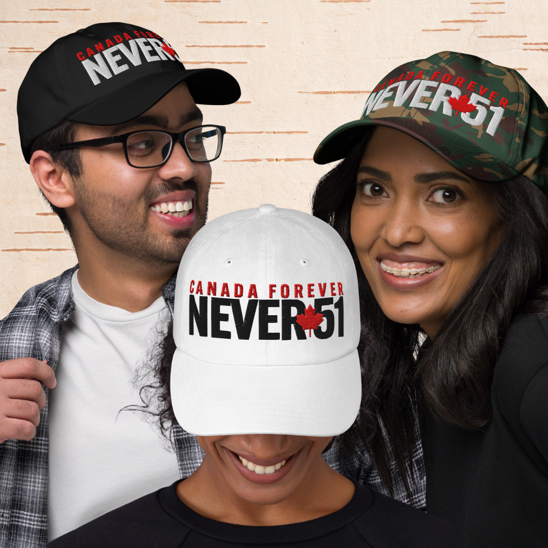* Dad Hats & Ball Caps
