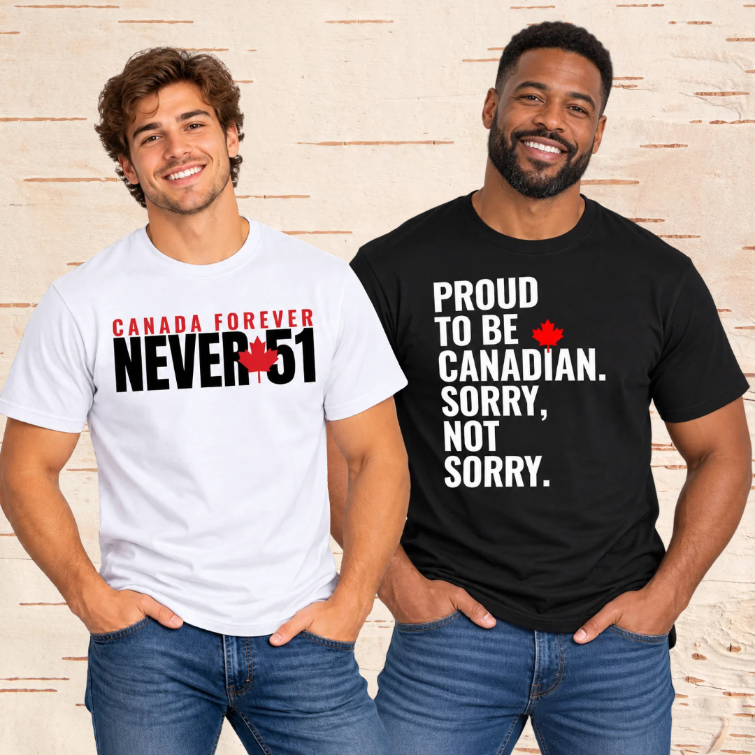 * Unisex T-Shirts