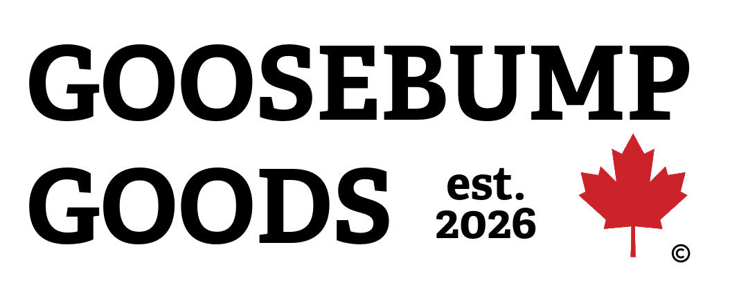 Goose Bump Goods